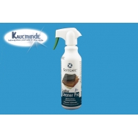 Softcare Leather Cleaner Pro