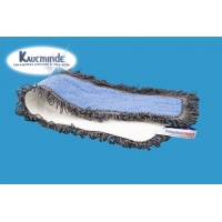 Micro mop light blue